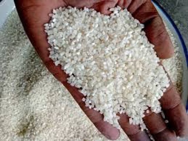 Broken Rice